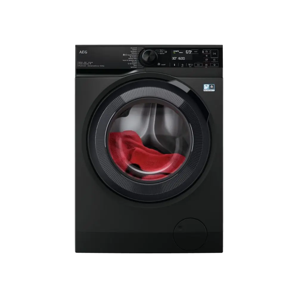 Пералня със сушилня AEG 7000 кондензационна UNIVERSALDOSE WIFI AEG LWR73166OE, (21867)
