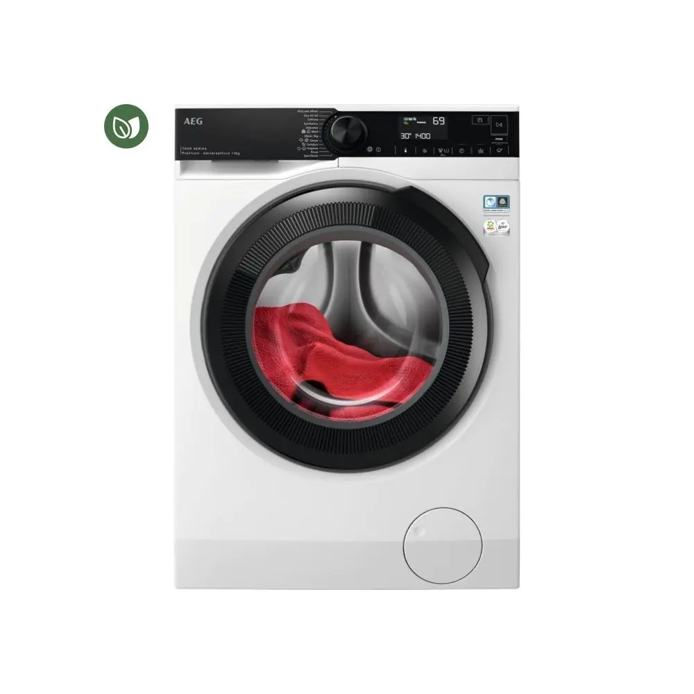 Пералня 8KG UNIVERSALDOSE AEG LFR73844VE, (21827)