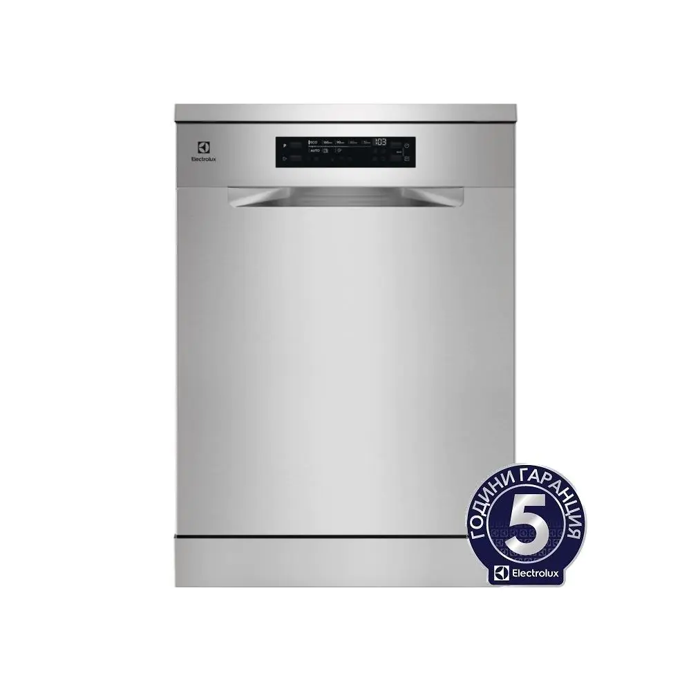 Съдомиялна Electrolux ESM48400SX, (21797)