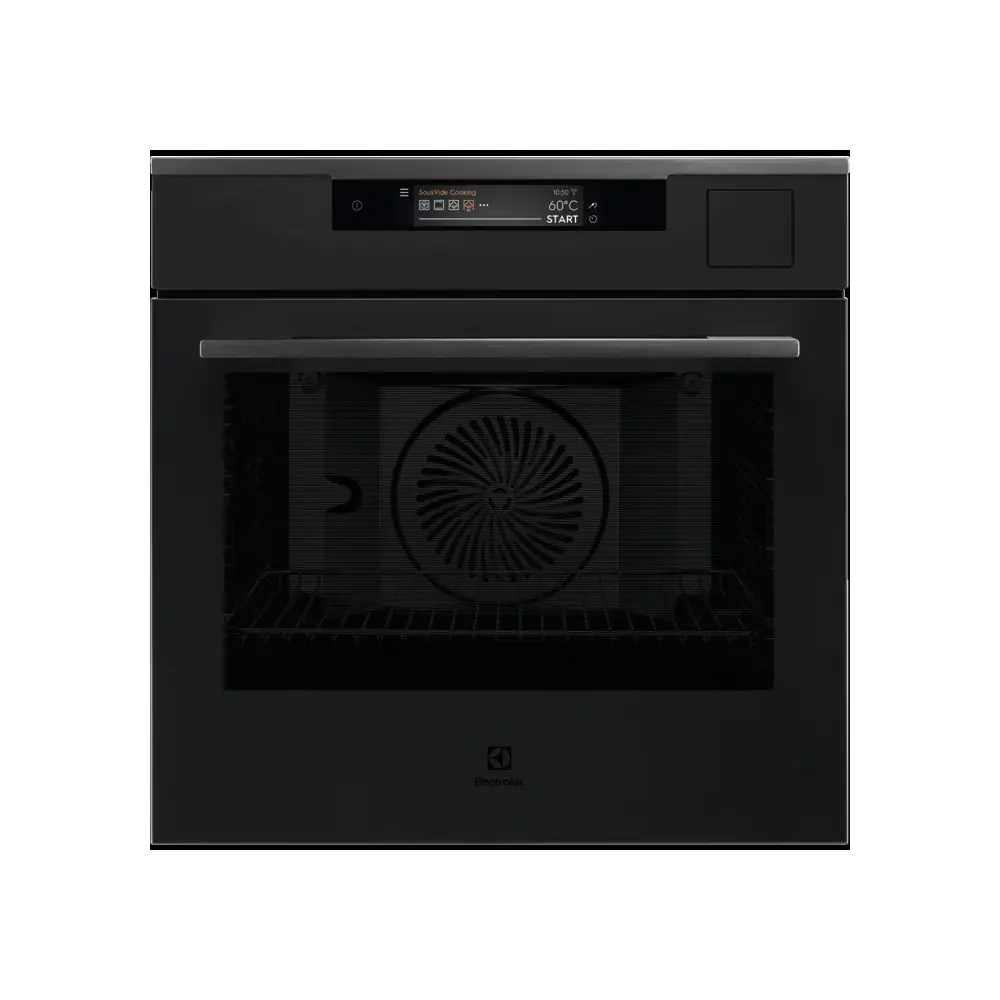 Комбинирана фурна с пара Electrolux KOAAS31WT, (21621)