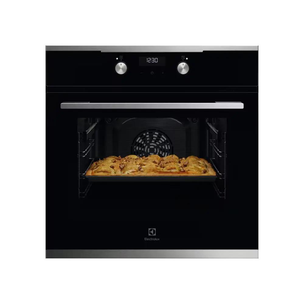 Фурна за вграждане Electrolux KOD5H50BX, (21579)