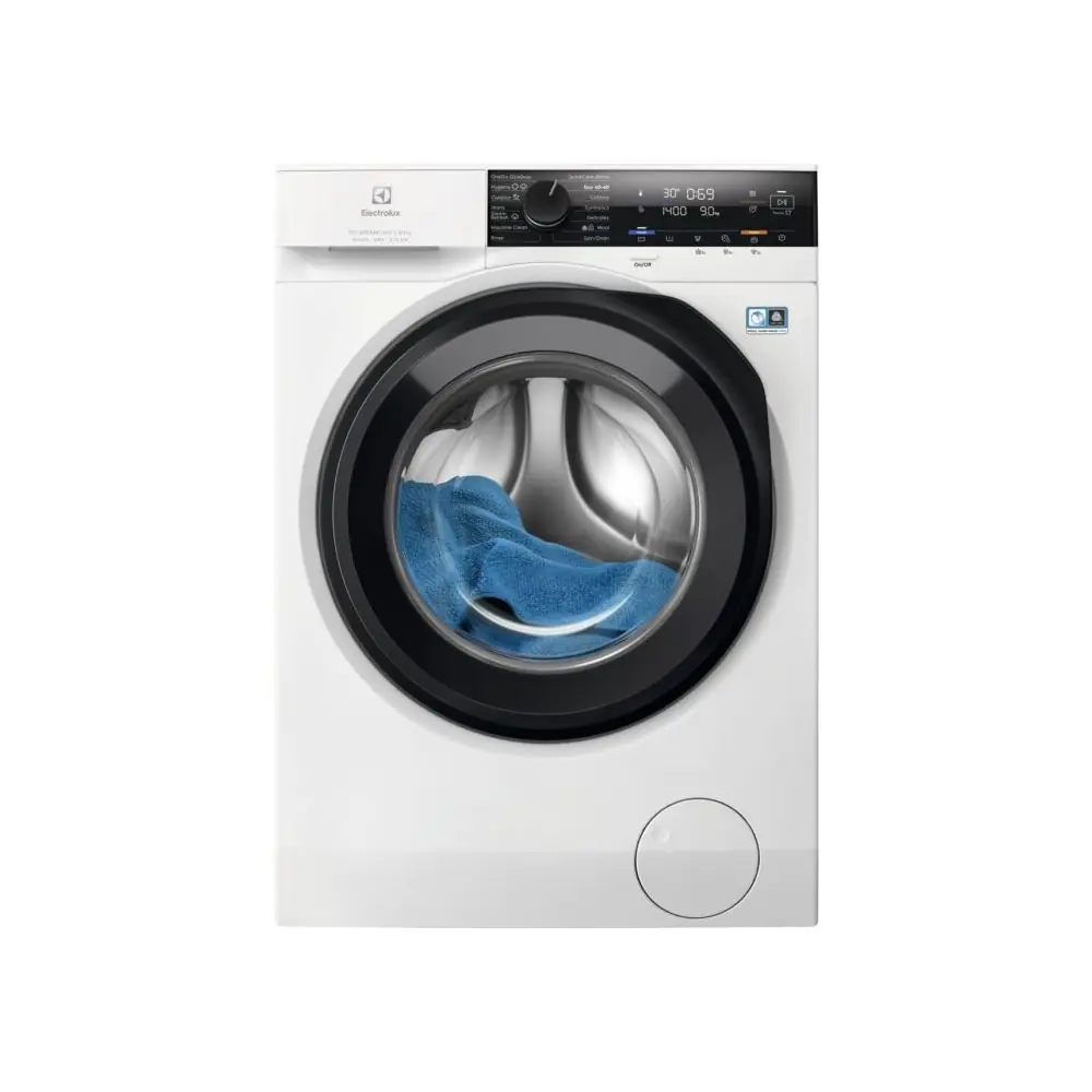 Пералня със сушилня ELECTROLUX EW7W4492E, (21859)