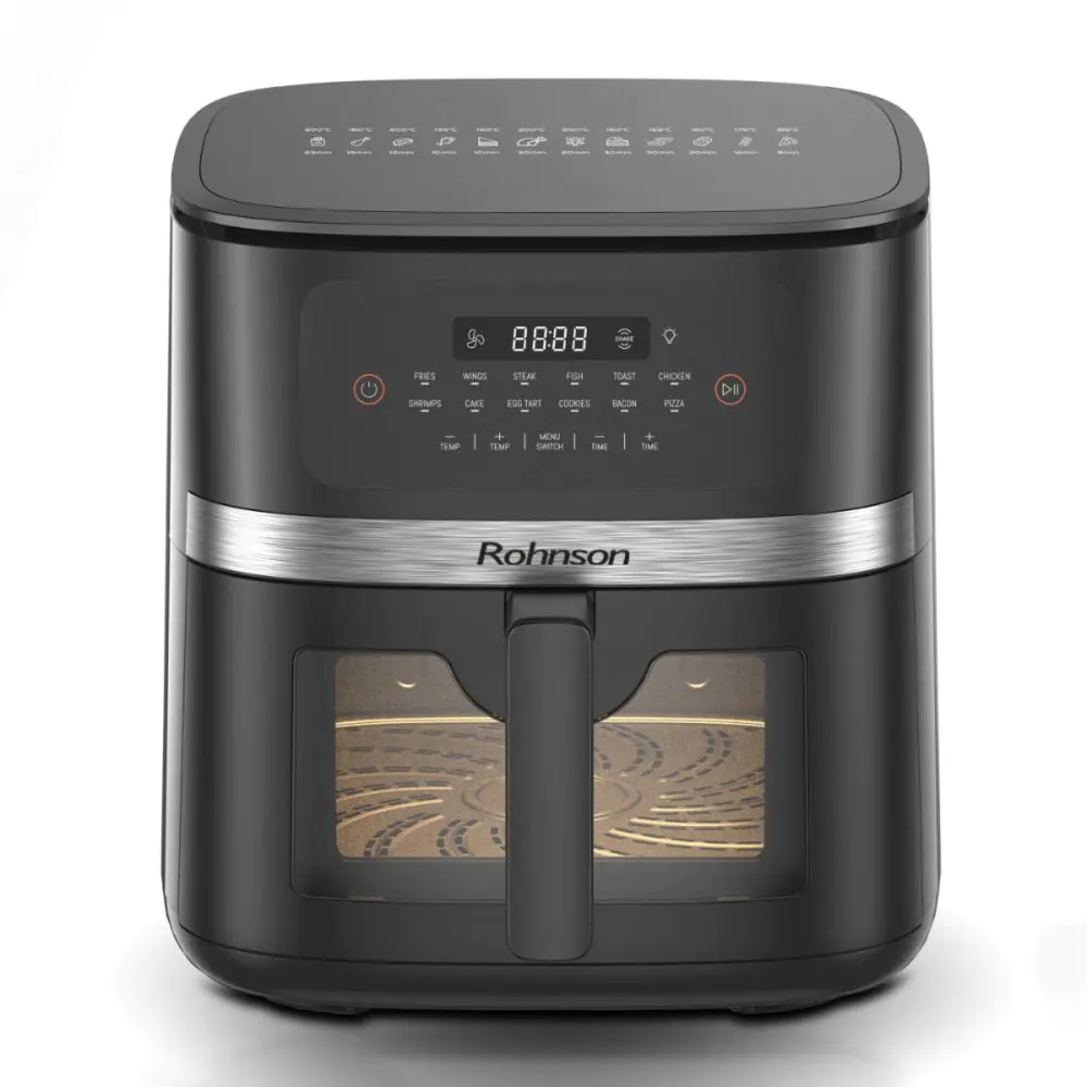 Фритюрник Airfryer Rohnson R-2867, (35945648)