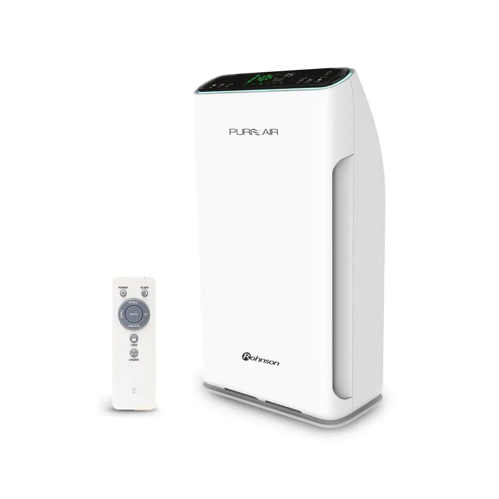 Пречиствател за въздух Rohnson R-9600, (16508)