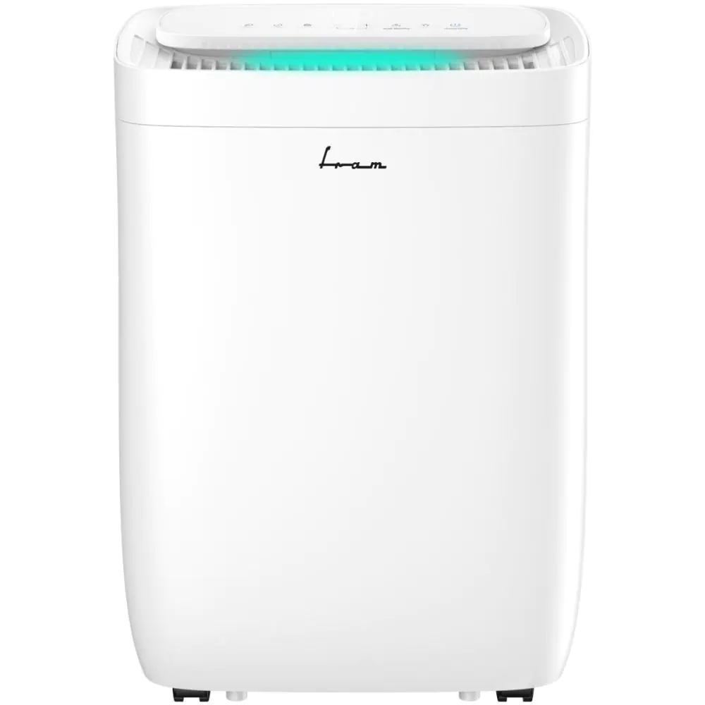 Влагоабсорбатор Fram FDU-M12, 20-35 м², бял, (18836)