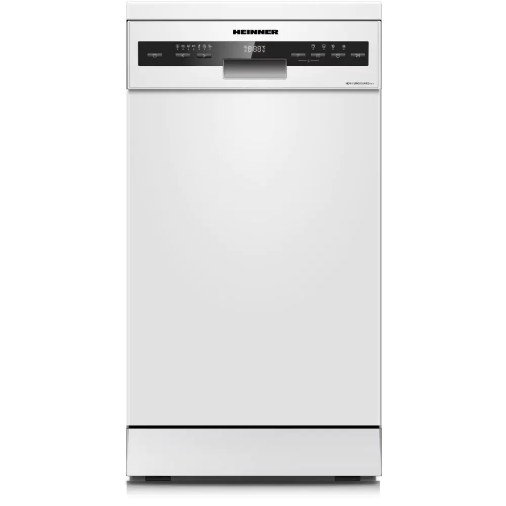Съдомиялна машина HEINNER HDW-FSM45710AWD+++, (35945007)