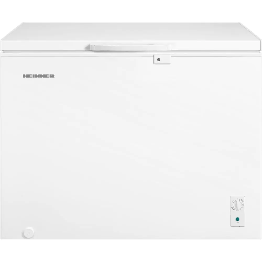 Фризер ракла HEINNER HCF-M293INVCE++, (35945966)