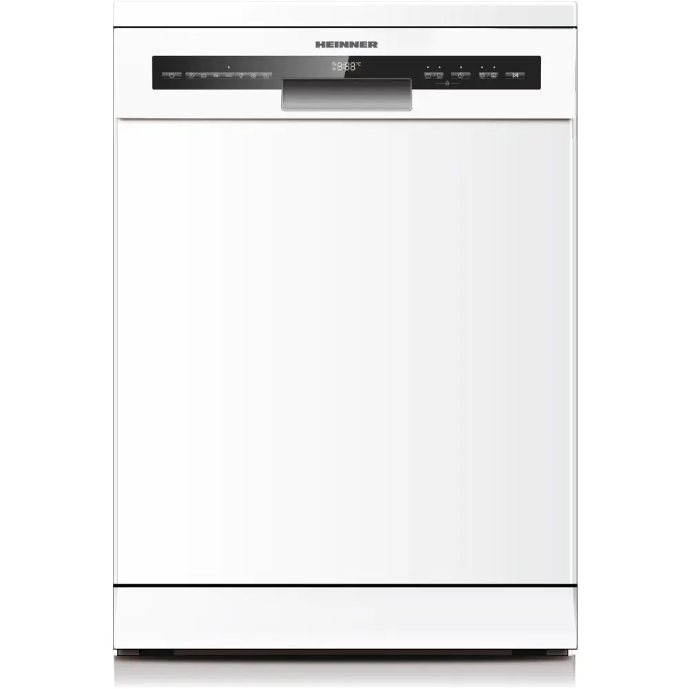 Съдомиялна HEINNER HDW-FSM60714AWD+++, (35946075)