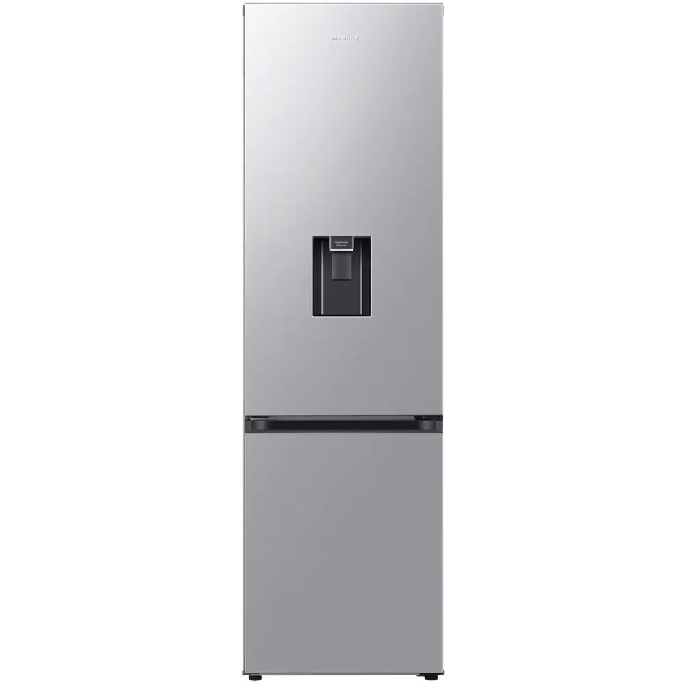 Хладилник с фризер Samsung RB38C632ESA/EF, (35931828)