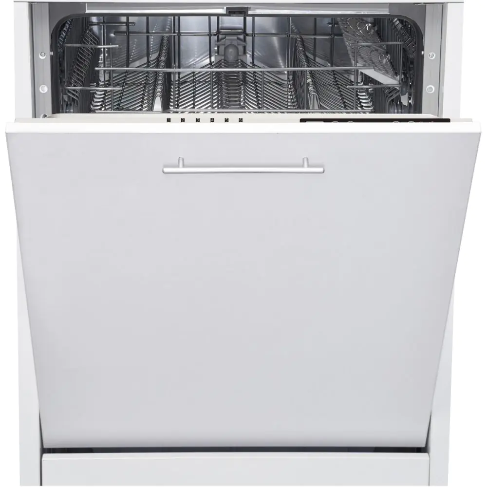 Съдомиялна за вграждане HEINNER HDW-BI6006IE++, (35932193)