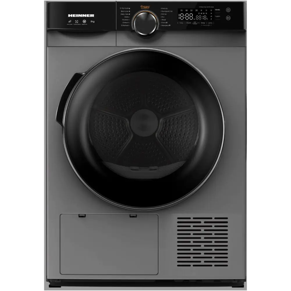 Сушилня HEINNER HHPD-M8K3SA++, (35944408)