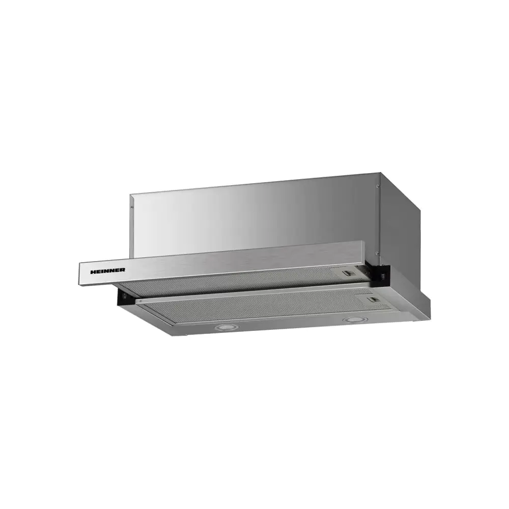 Абсорбатор HEINNER HTCH-F660IX, (35945873)