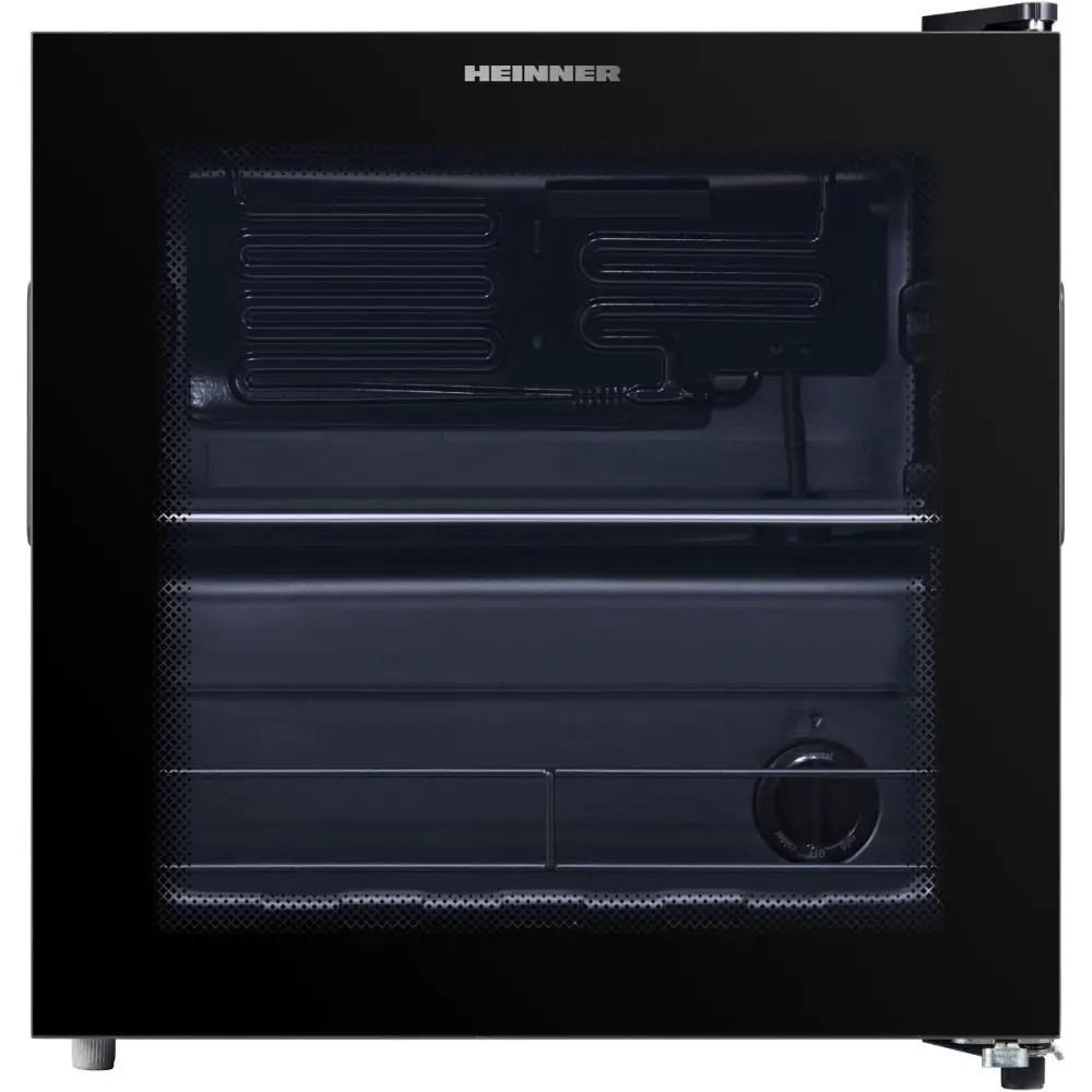 Мини бар HEINNER HBC-M44BKE, (35944991)