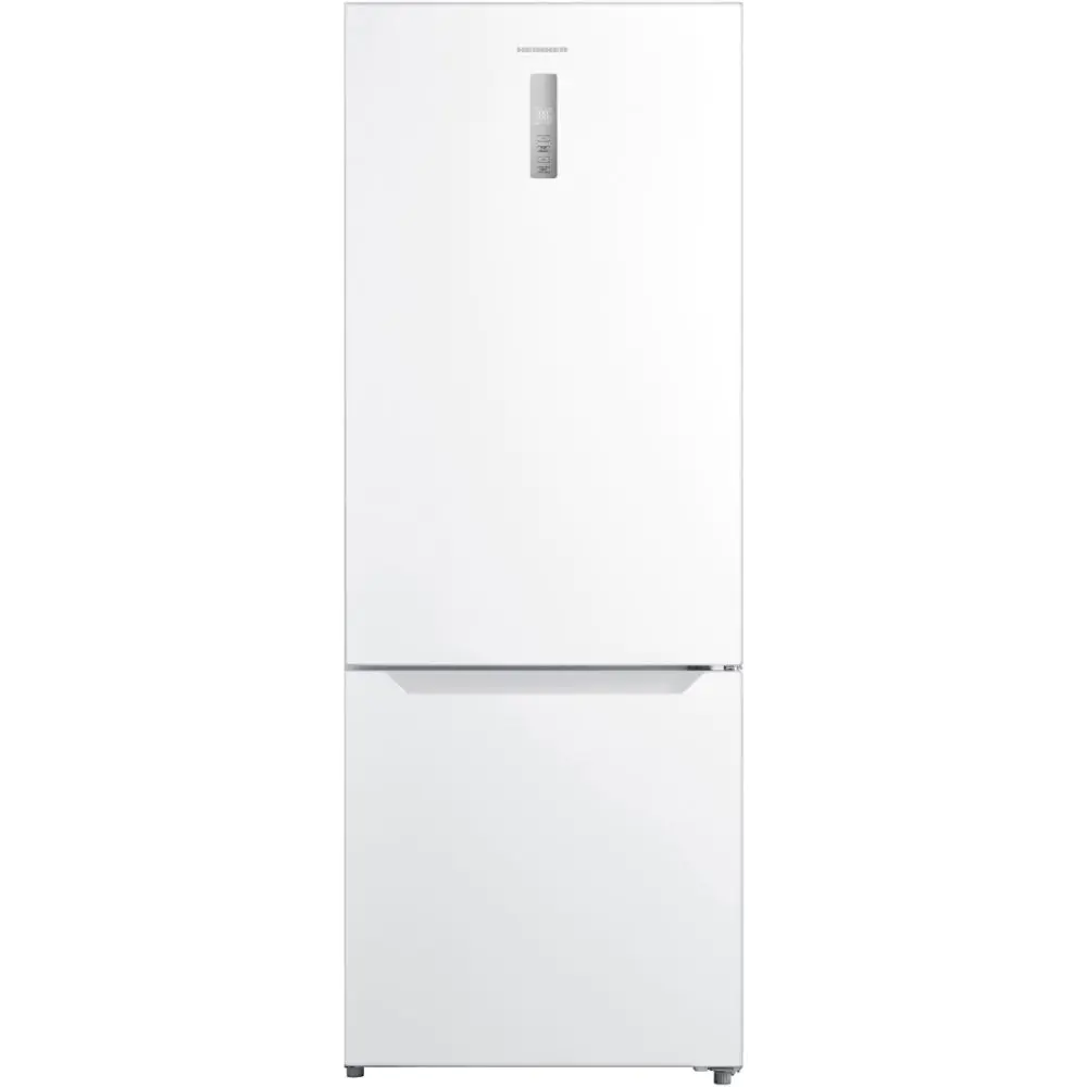 Хладилник с фризер HEINNER HCNF-M435INVE++, (35945115)