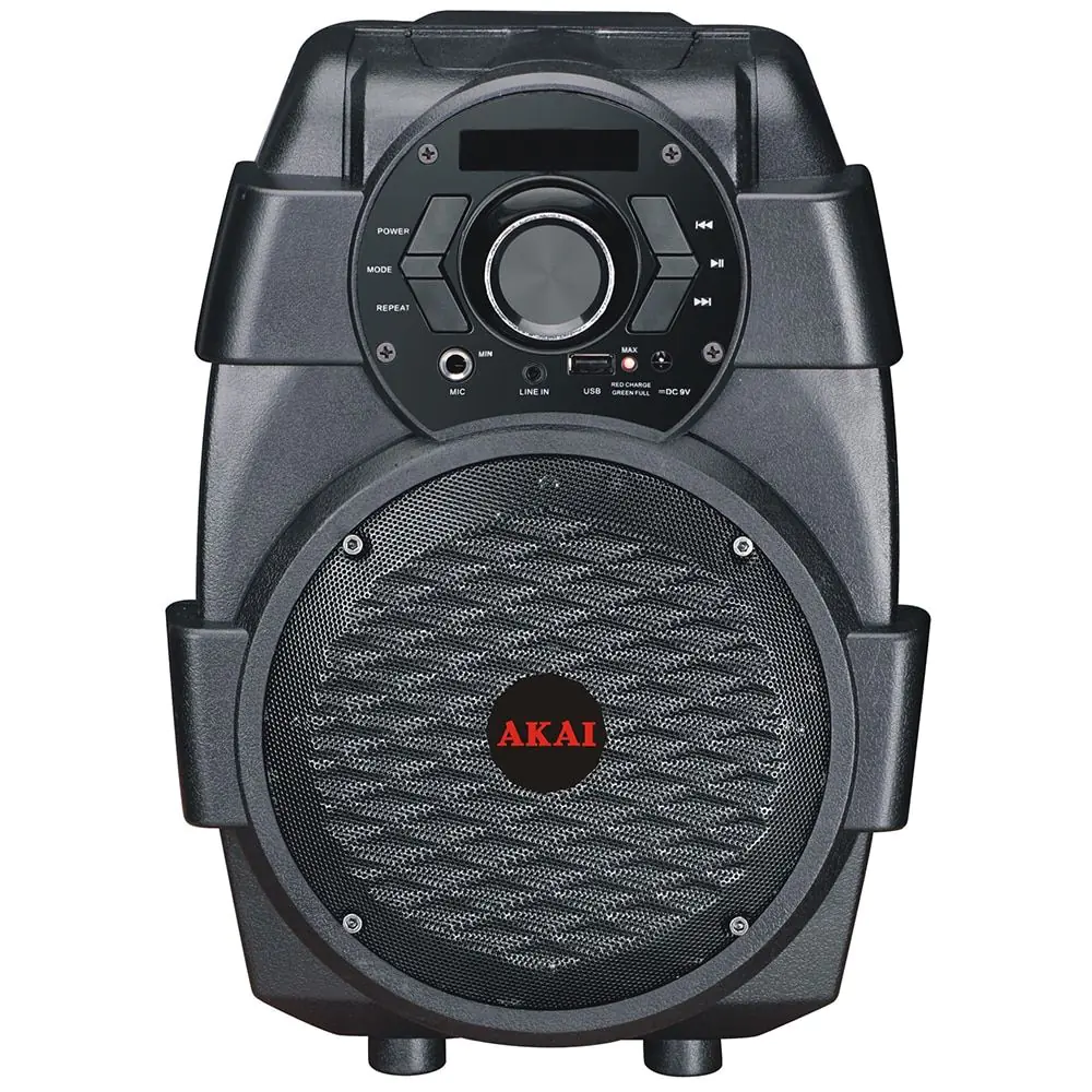 Преносима тонколона AKAI ABTS-806