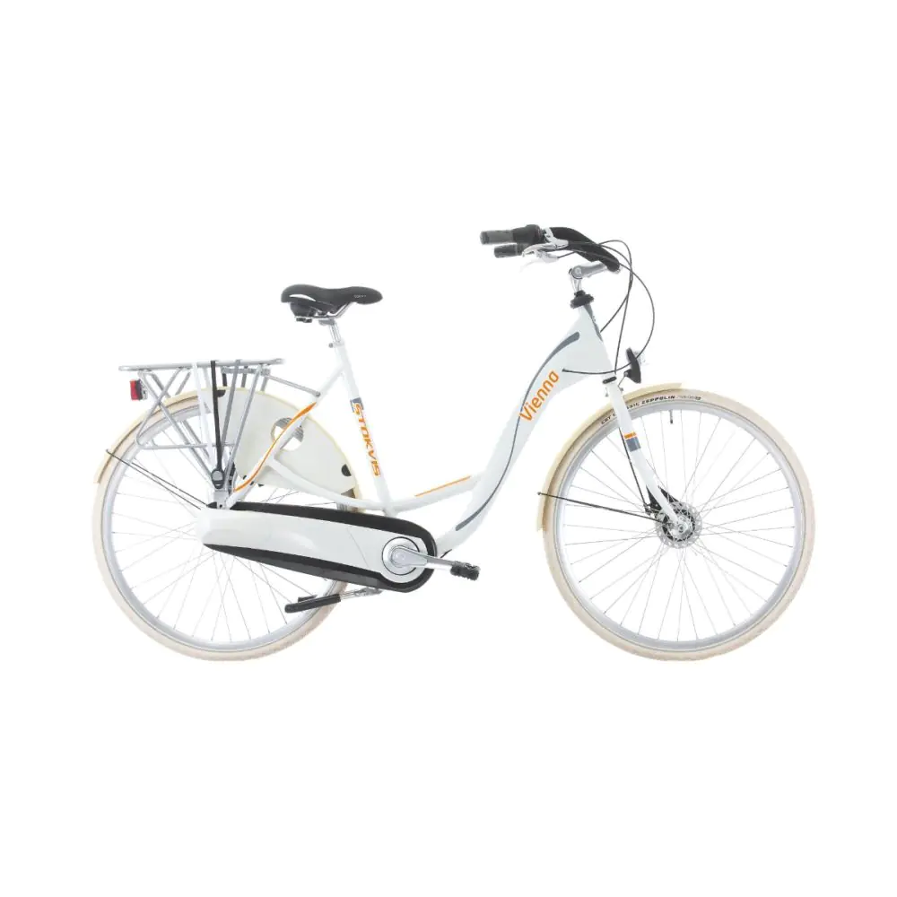 Велосипед Sprint ELEGANCE LADY NEX7 28", Градски велосипед, 27646