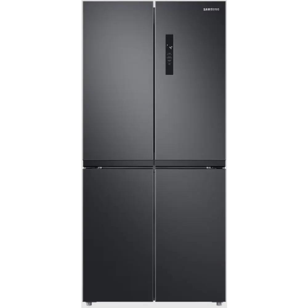 Хладилник с фризер Samsung RF48A400EB4/EO, (35931831)