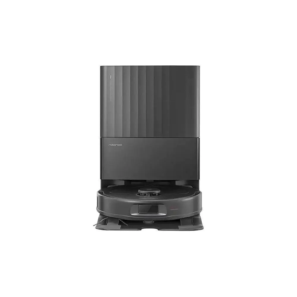 Прахосмукачка робот Roborock Q Revo Plus, черен, (35946365)