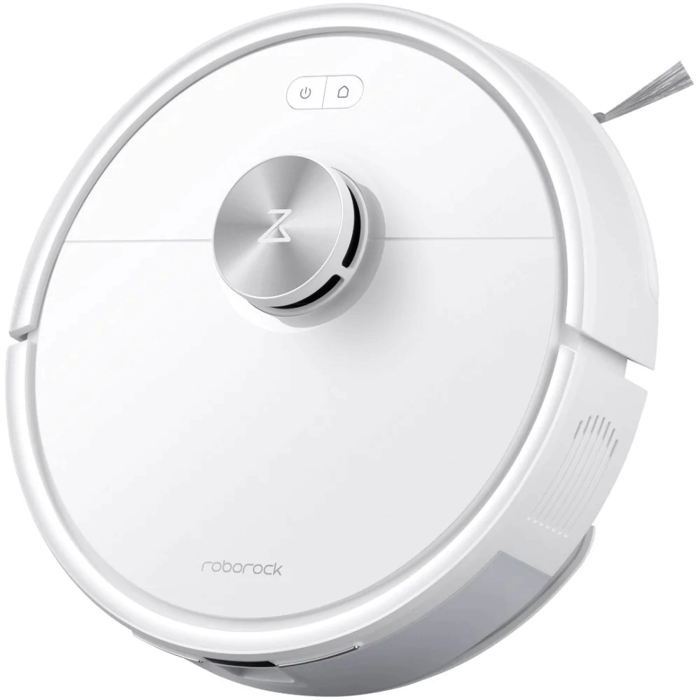 Прахосмукачка робот Roborock Q7 TF, бял, (35946358)