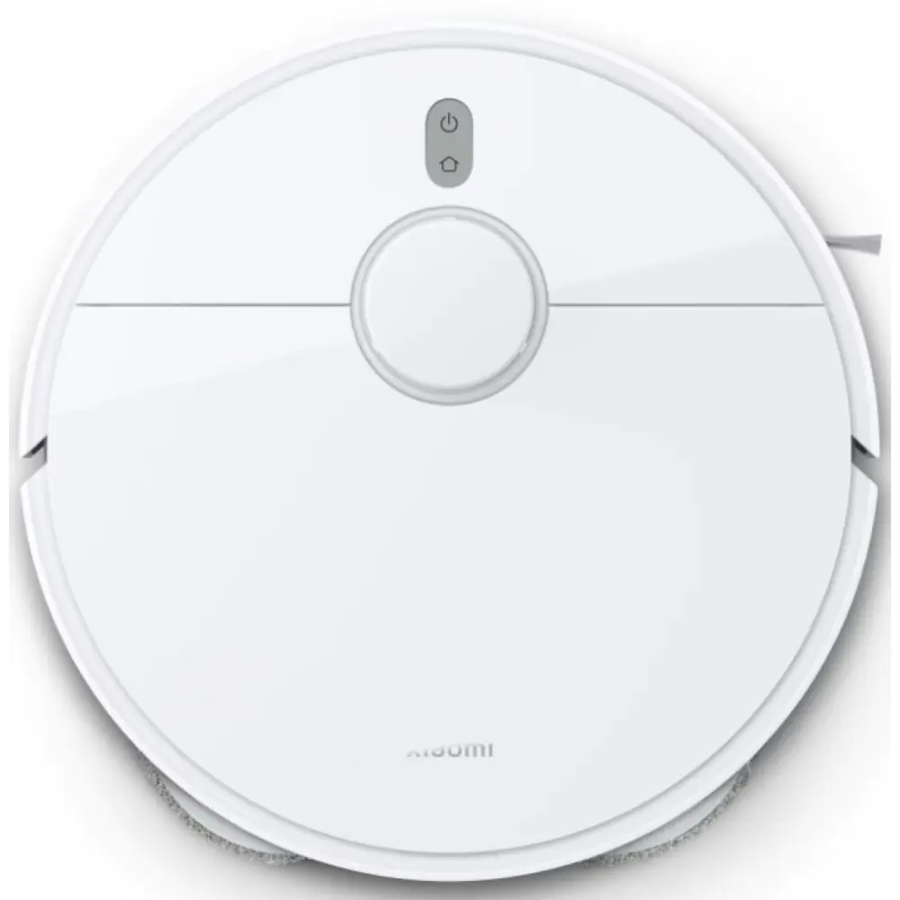 Прахосмукачка Xiaomi Robot Vacuum S10+ BHR6368, (35931519)