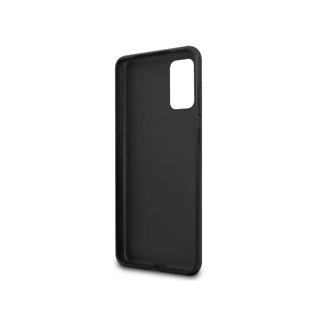 Калъф за телефон за SAMSUNG S20, черен