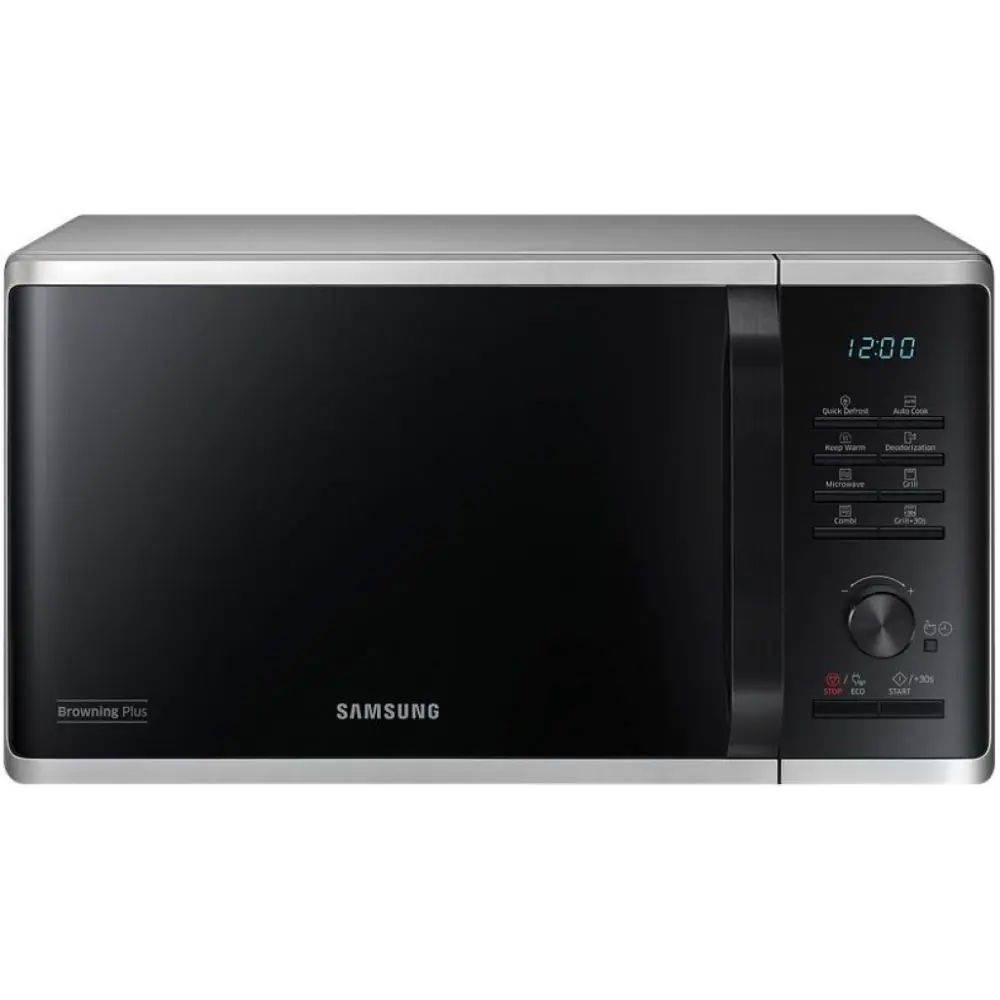 Микровълнова печка Samsung MG23K3515AS/OL, (35931328)