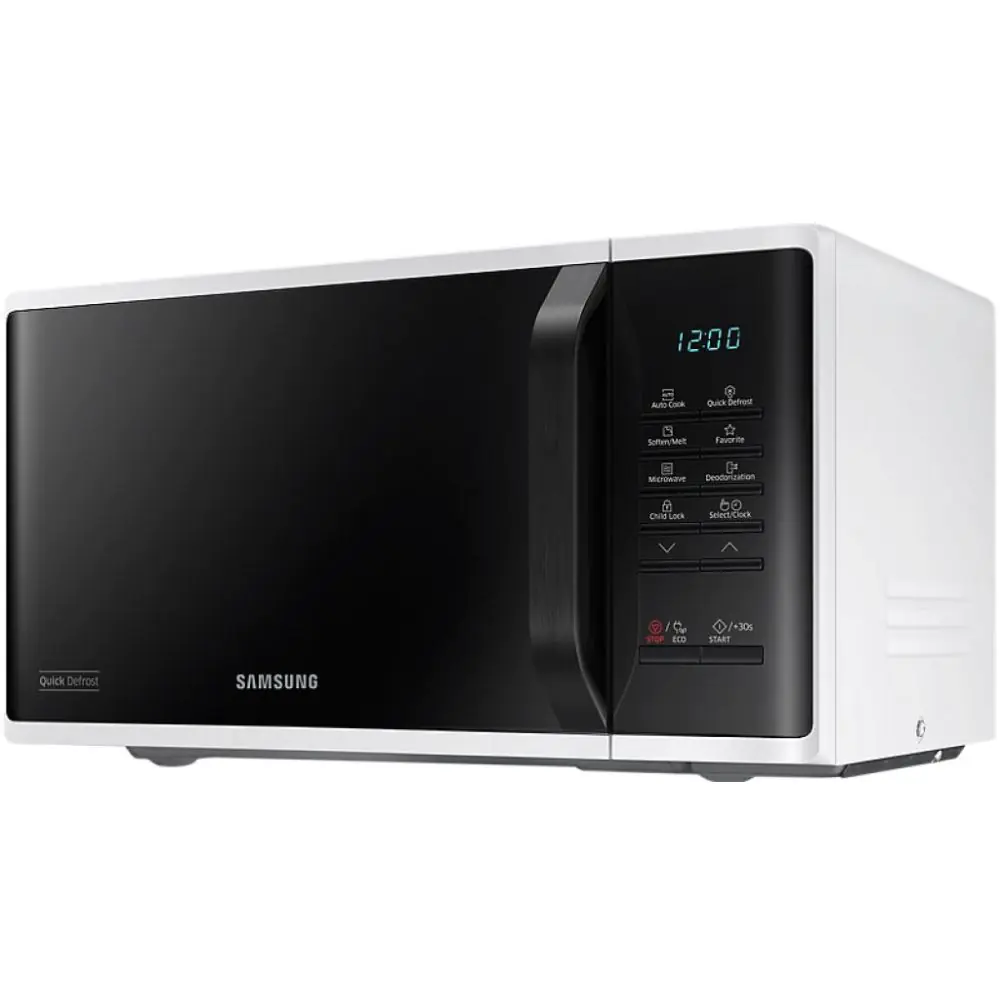 Микровълнова печка Samsung MS23K3513AW/OL, (35931336)