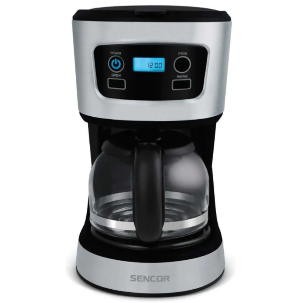 Кафемашина Шварц Sencor SCE3700BK, (35931258)