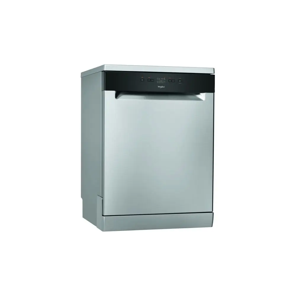 Съдомиялна машина 60см Whirlpool WFE 2B19 X, (19053)