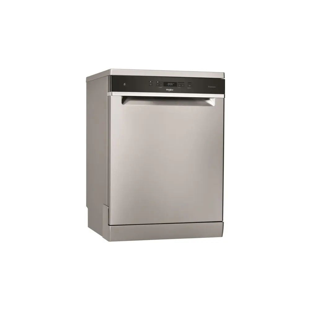 Съдомиялна машина 60см Whirlpool WFO 3O32 N P X, (19054)