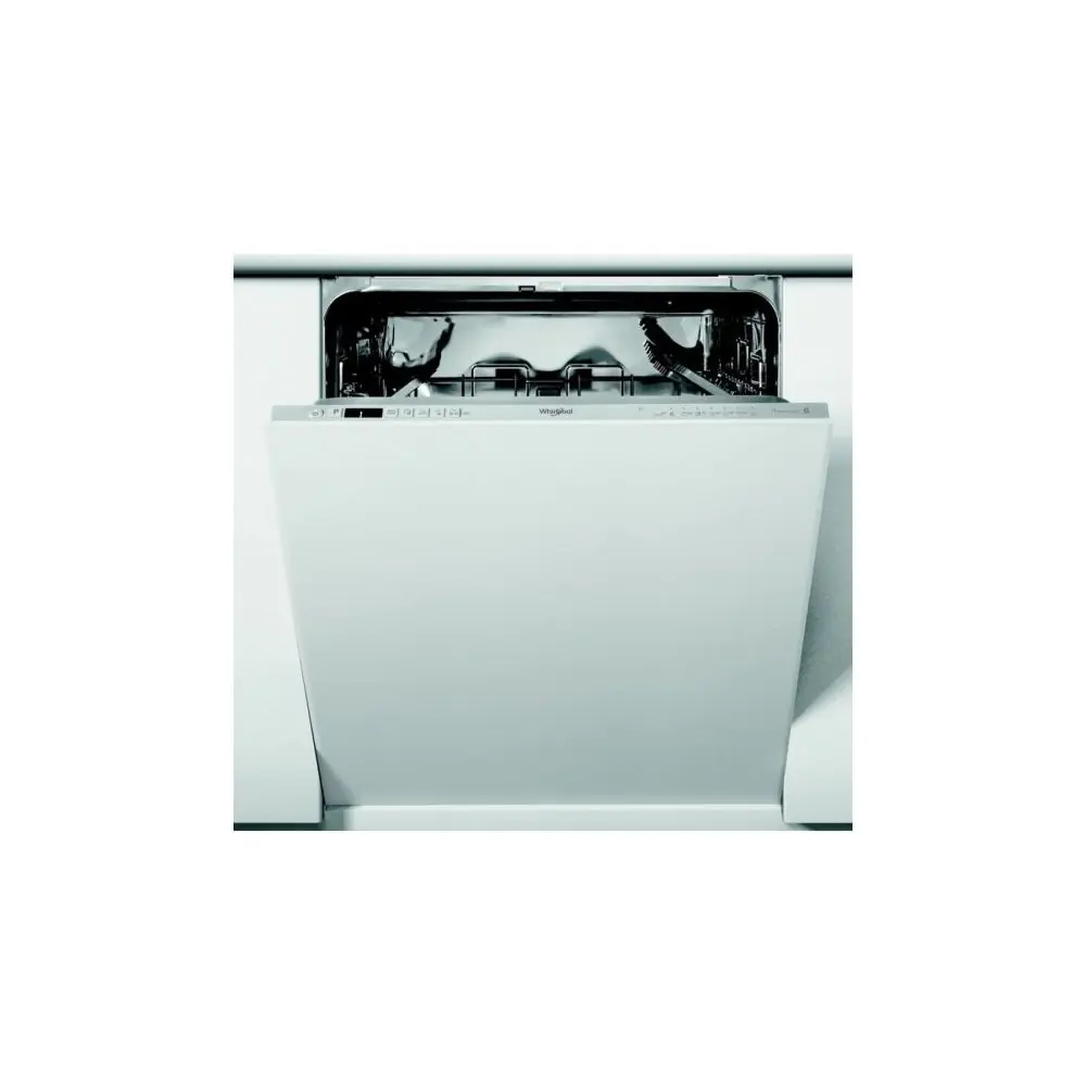 Съдомиялна машина за вграждане Whirlpool WI 7020 P, (19056)