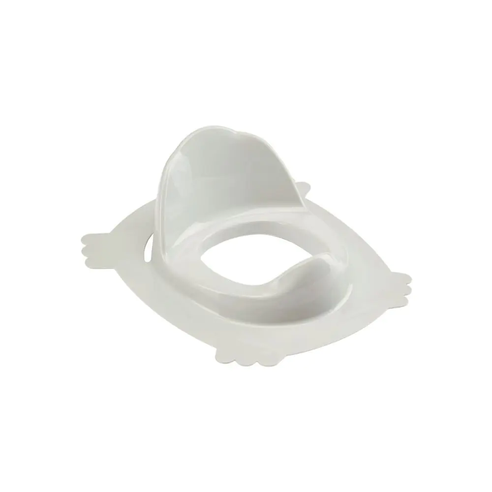 Седалка за тоалетна Thermobaby, Сива, (15565)