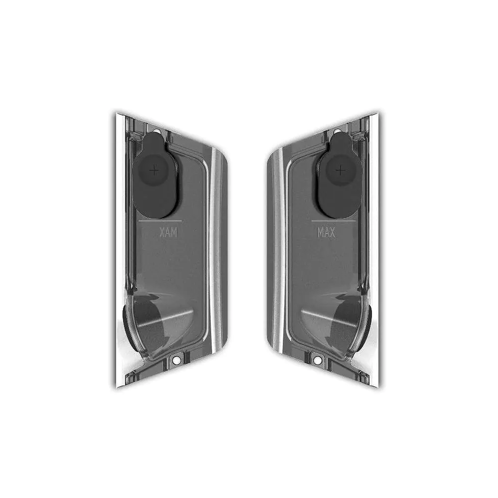 Комплект контейнери за Hobot 2S, (17065)