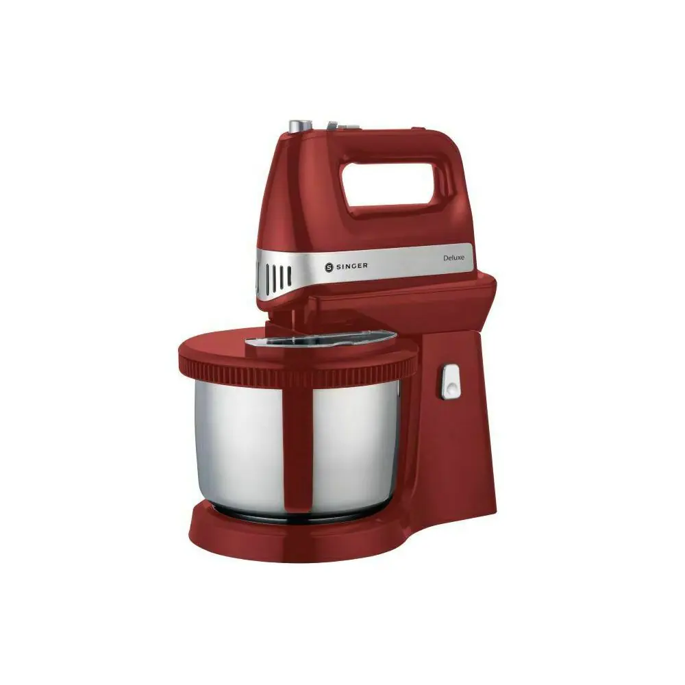 Миксер с купа SINGER Deluxe SM-500, (35931923)