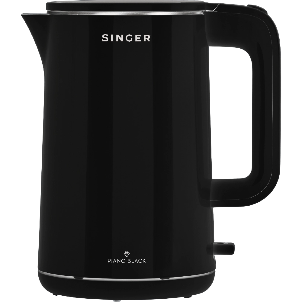 Електрическа кана Singer WK-15030 PBL, (35931915)