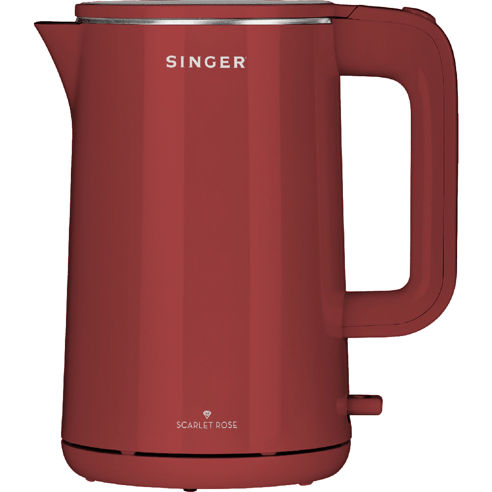 Електрическа кана Singer WK-15050 SCR, (35931914)