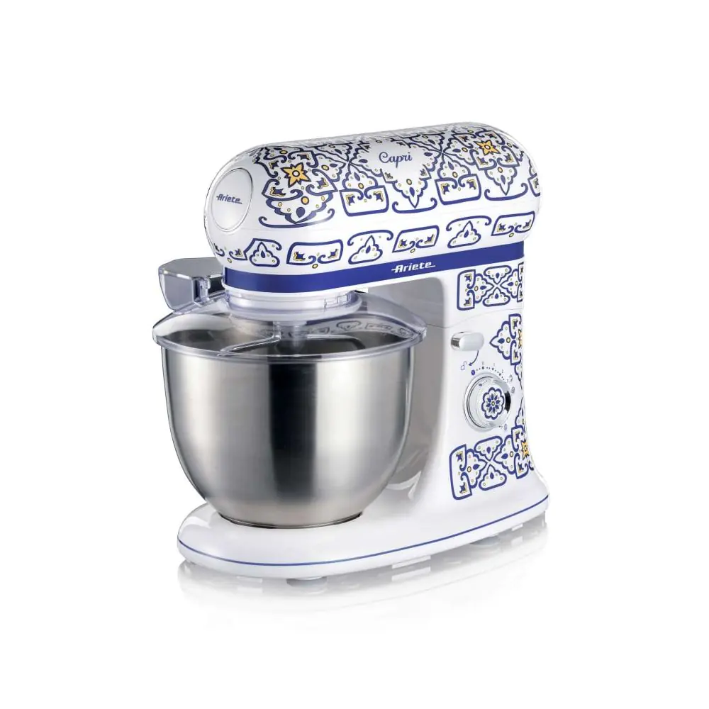 Планетарен миксер VINTAGE, 2400W - Capri, ARIETE 00C15880CAR0, (35945764)
