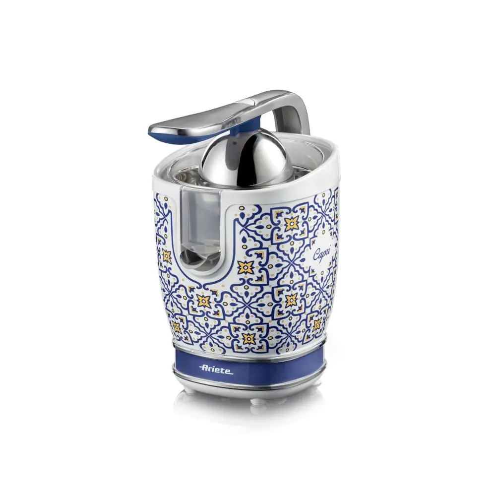 Цитрус преса VINTAGE JUICER - Capri, ARIETE 00C04130CAR0, (35945767)