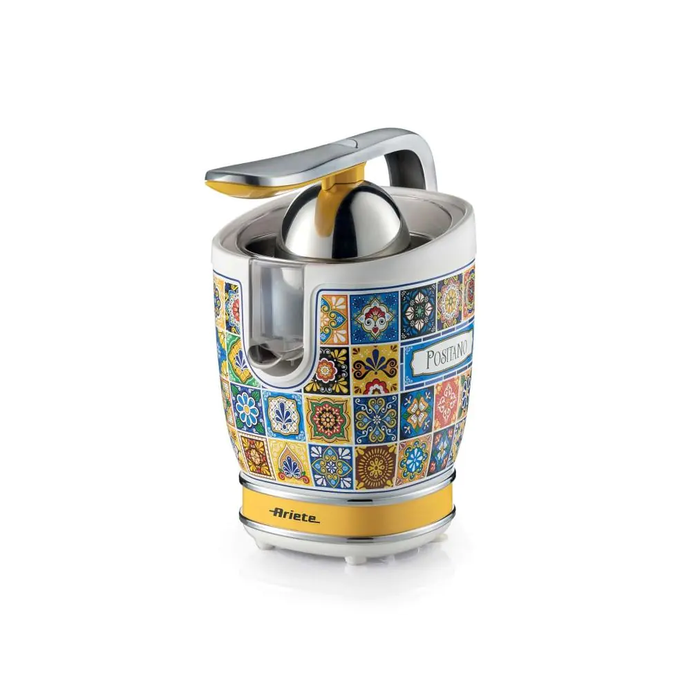 Цитрус преса VINTAGE JUICER - Positano, ARIETE 00C04130PAR0, (35945766)