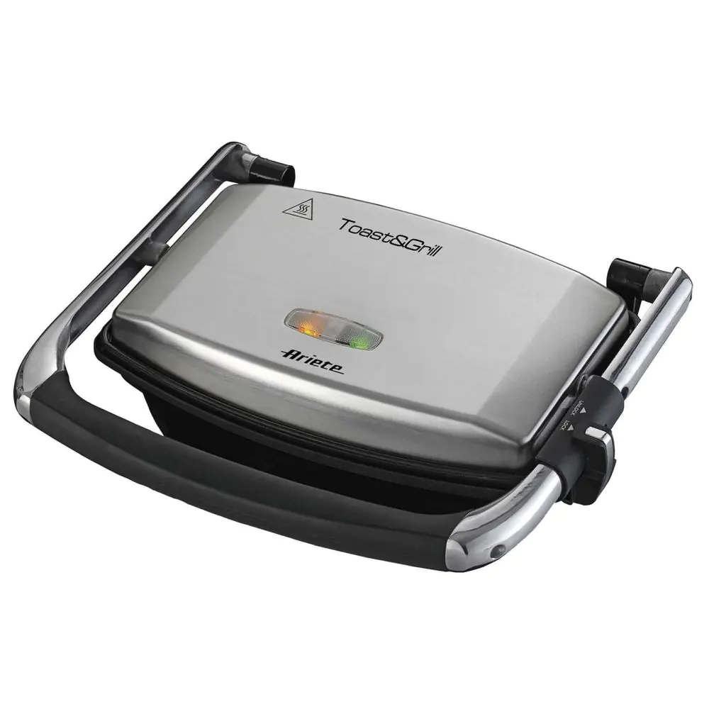 Електрическа скара / Тост TOAST GRILL SLIM, ARIETE 00C191110AR0, (35945851)