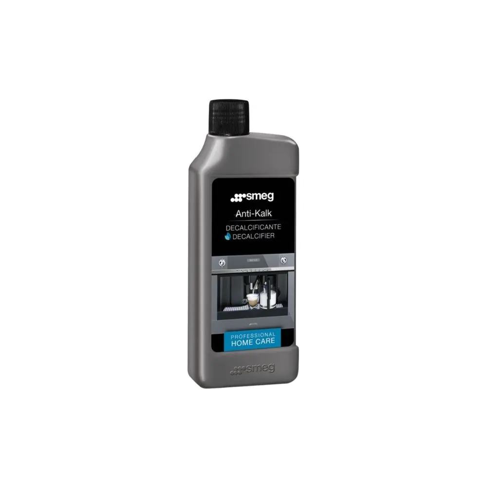 Препарат за почистване на кафемашини SMEG ANTI-KALK 250 мл., (20130)