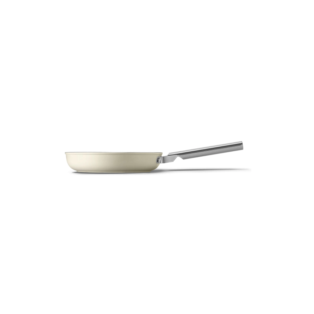 Тиган SMEG CKFF3001CRM, 50s StyleТиган, Диаметър 30 см., Обем 3.3L, (19949)