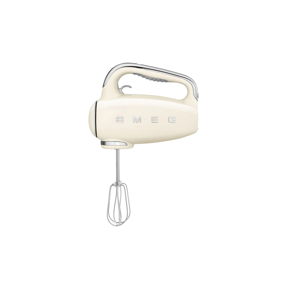 Миксер SMEG HMF01CREU, 50s Style, LED дисплей, 250 W, (19921)