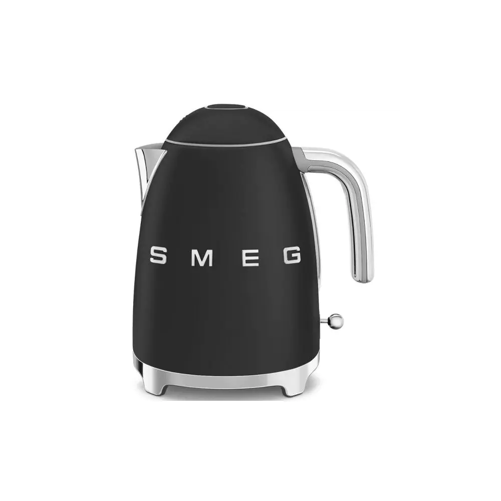 Термокана SMEG KLF03BLMEU, 50s Style, 1.7L, (19893)