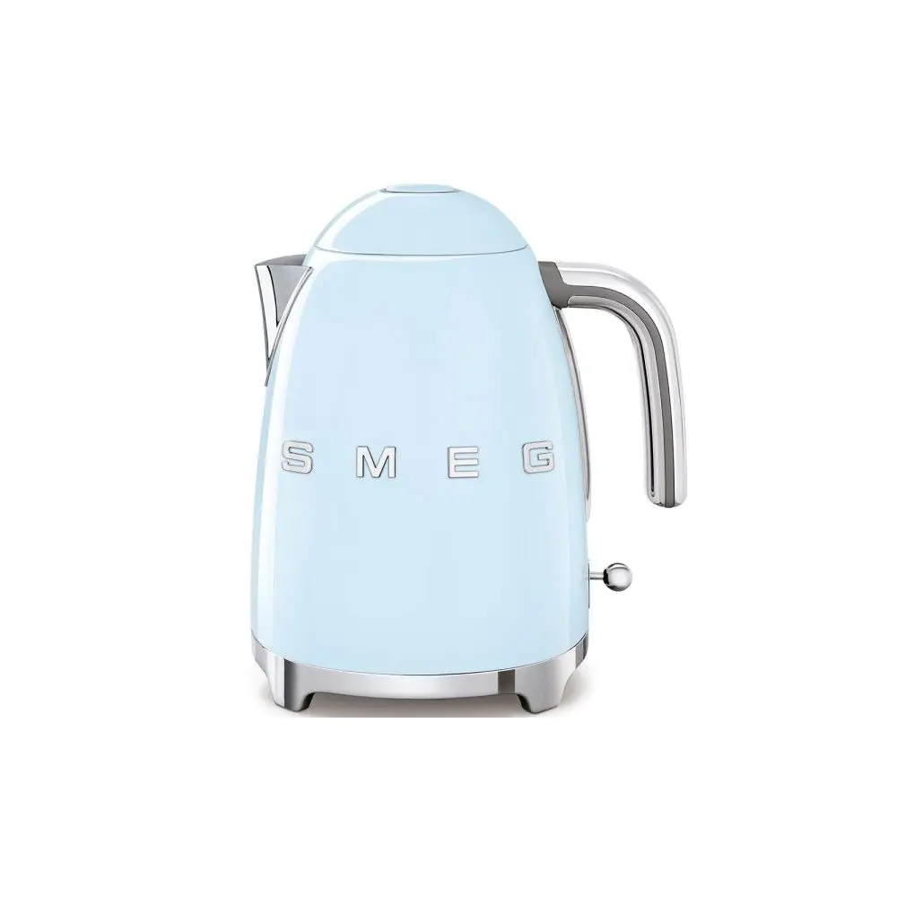 Термокана SMEG KLF03PBEU, 50s Style, 1.7L, (19860)