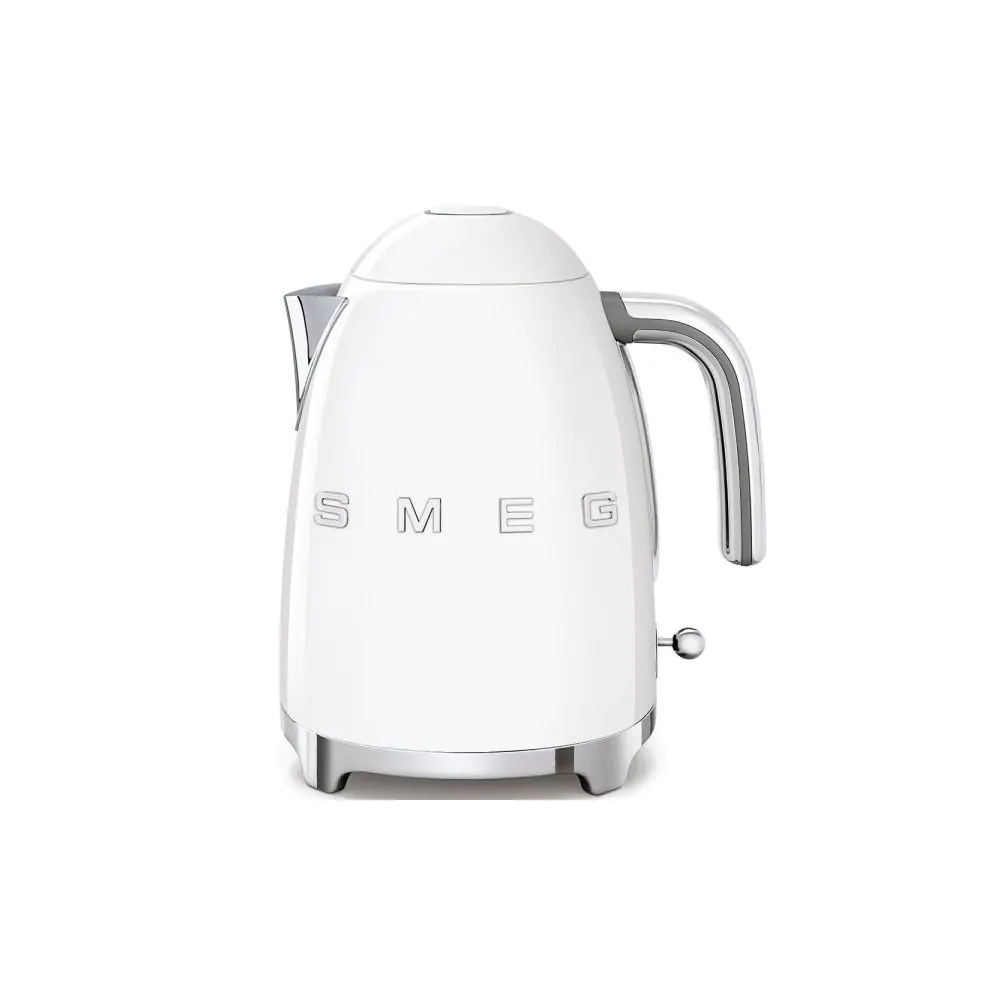 Термокана SMEG KLF03WHEU, 50s Style, 1.7L, (19868)