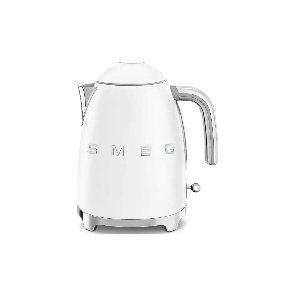 Термокана SMEG KLF03WHMEU, 50s Style, 1.7L, (19892)