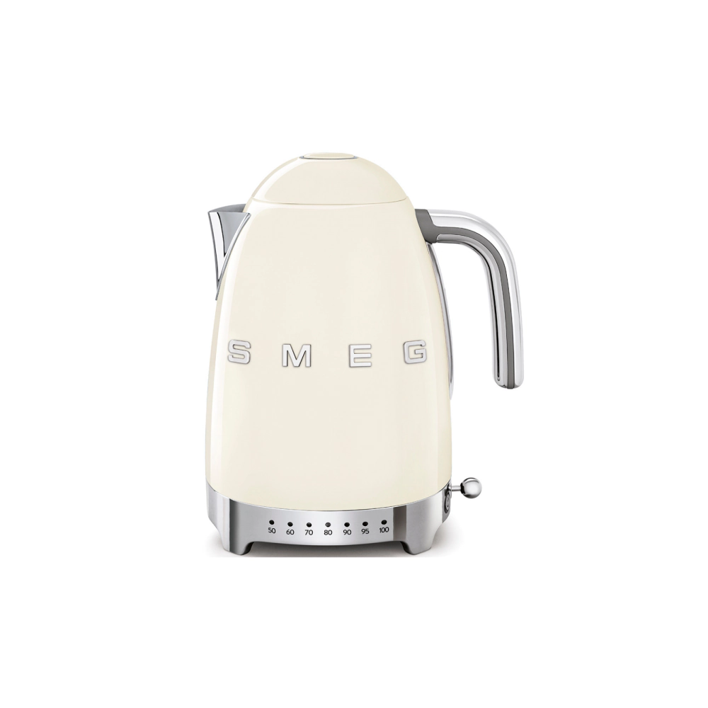 Регулируема термокана SMEG KLF04CREU, 50s Style, 1.7L, (19909)