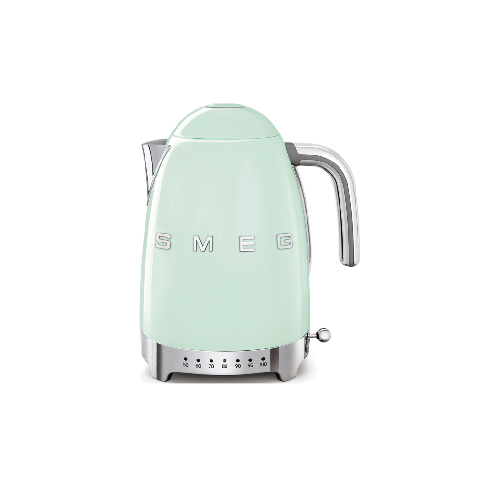 Регулируема термокана SMEG KLF04PGEU, 50s Style, 1.7L, (19908)