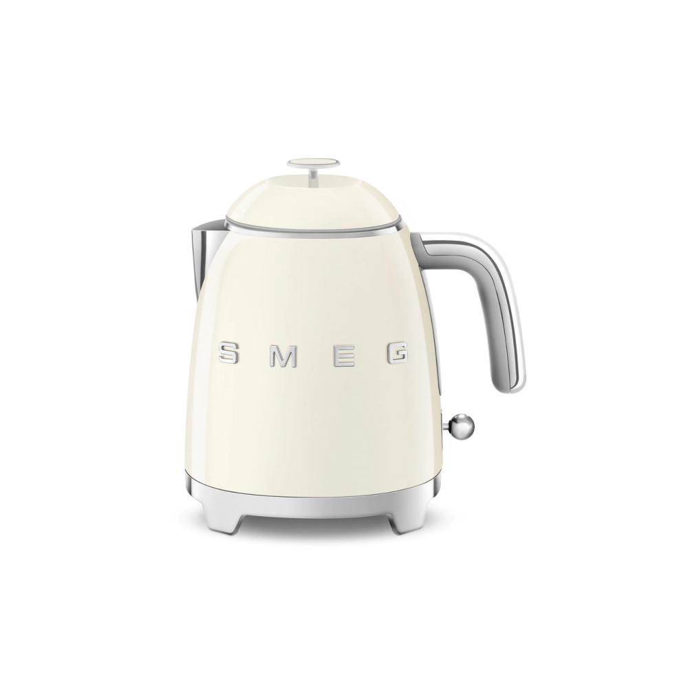 Мини термокана SMEG KLF05CREU, 50s Style, 0.8L, (19928)